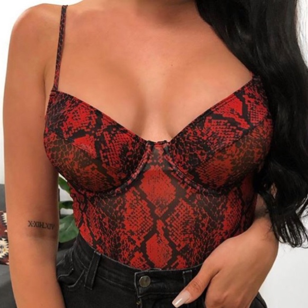 Bodysuit